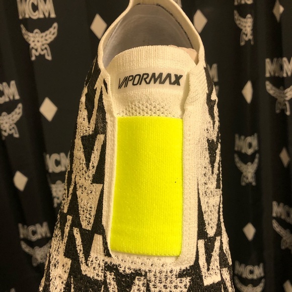 Nike Vapormax Moc 2 Acronym - Picture 3 of 5